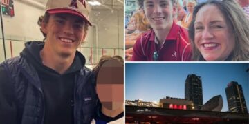 Family of missing Alabama student James Gracey unsure if cell phone was lost or stolen after vanishing from Barcelona nightclub