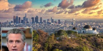 Newsom has destroyed California — but following Florida could save it