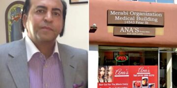 LA office plaza at the center of rampant hospice fraud concerns: report