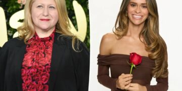 ABC’s ‘The Bachelorette’ set to lose tens of millions for the network, creating ‘big headache’ for new Disney chairman