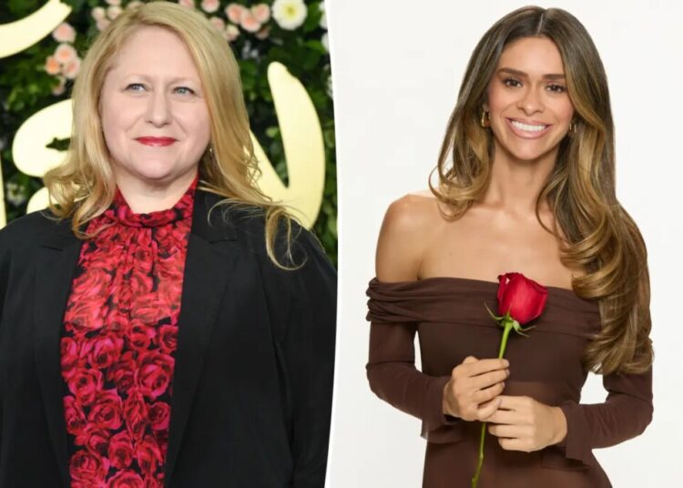 ABC’s ‘The Bachelorette’ set to lose tens of millions for the network, creating ‘big headache’ for new Disney chairman