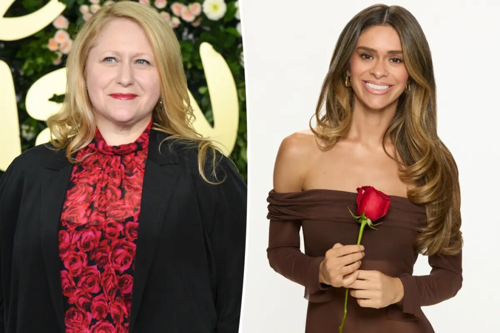 ABC’s ‘The Bachelorette’ set to lose tens of millions for the network, creating ‘big headache’ for new Disney chairman