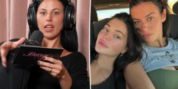 Kylie Jenner’s ex-assistant reveals the moment she knew she needed to quit