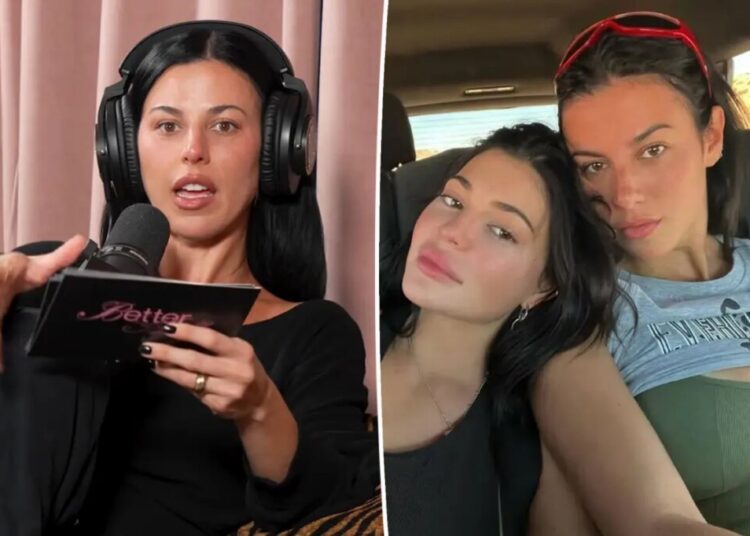 Kylie Jenner’s ex-assistant reveals the moment she knew she needed to quit
