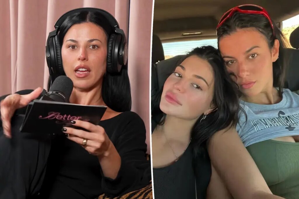 Kylie Jenner’s ex-assistant reveals the moment she knew she needed to quit