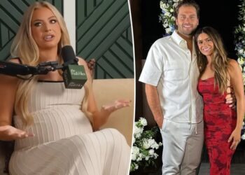 Dakota Mortensen accused of constantly sabotaging Taylor Frankie Paul’s life