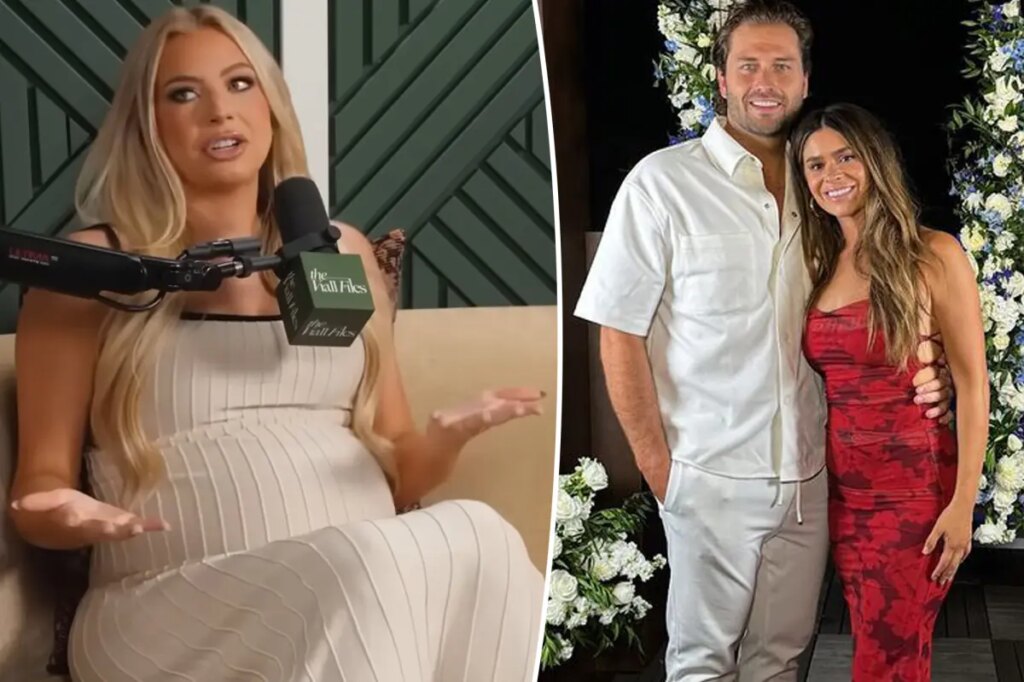 Dakota Mortensen accused of constantly sabotaging Taylor Frankie Paul’s life