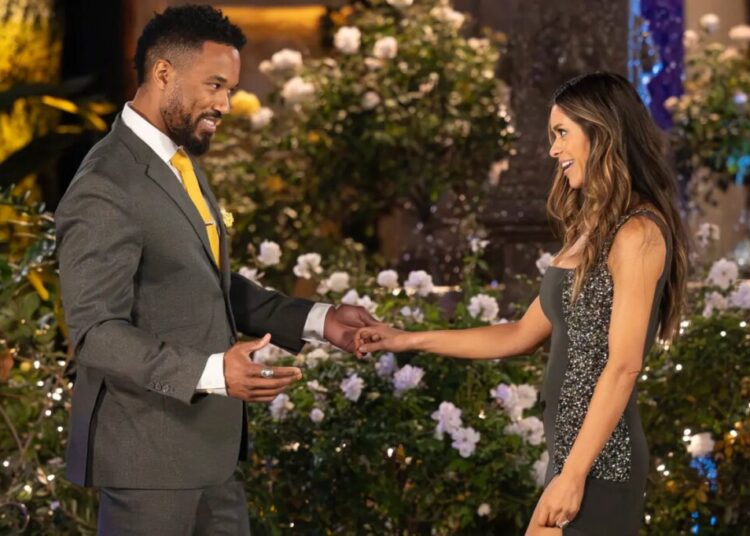 Taylor Frankie Paul’s ‘Bachelorette’ contestants react to ABC cancelling Season 22