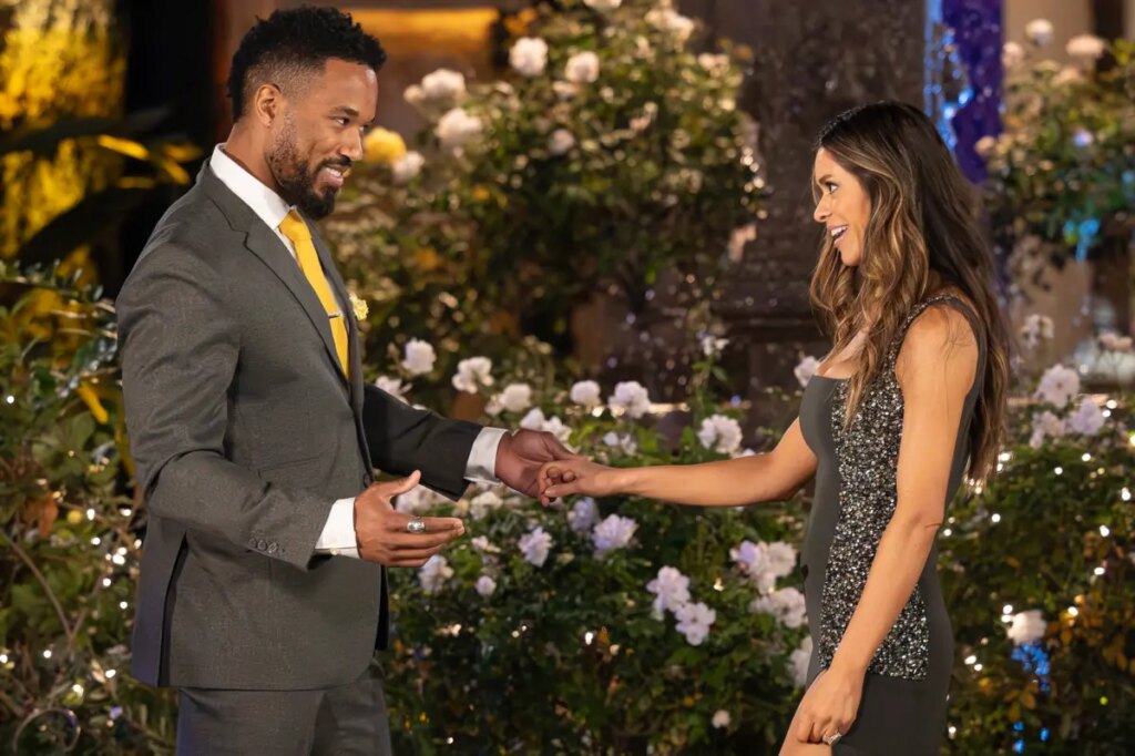 Taylor Frankie Paul’s ‘Bachelorette’ contestants react to ABC cancelling Season 22