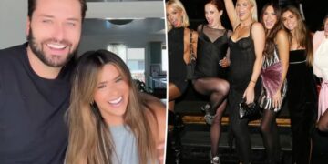 ‘Mormon Wives’ cast warned ABC about Taylor Frankie Paul weeks before horrifying video surfaced