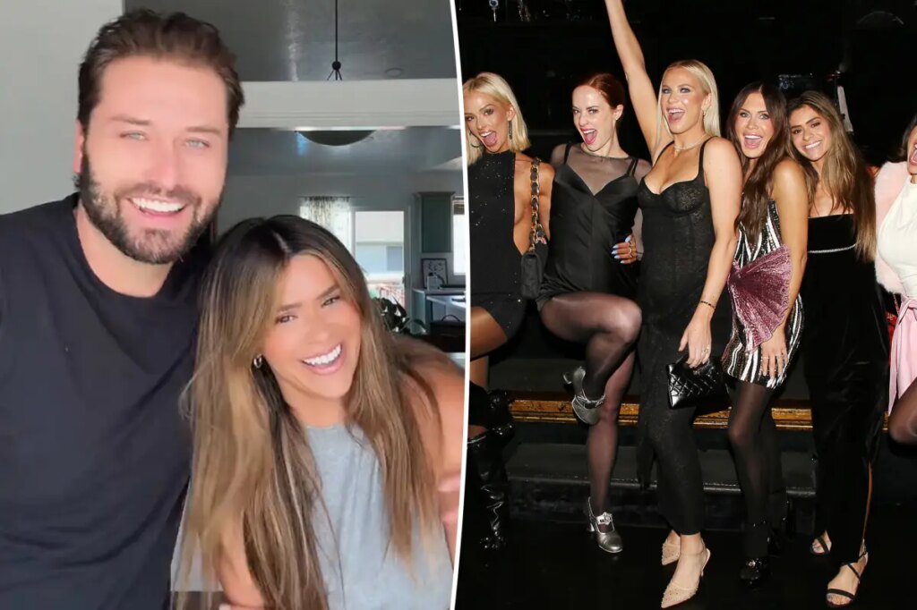 ‘Mormon Wives’ cast warned ABC about Taylor Frankie Paul weeks before horrifying video surfaced