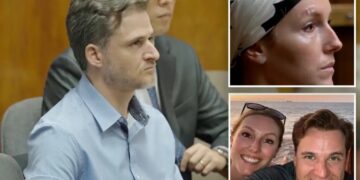 Hawaii doctor who bashed wife’s head with rocks claims it was self defense in fought over her affair