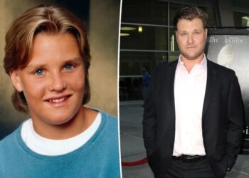 ‘Home Improvement’ star Zachery Ty Bryan sentenced to 19 months in jail for violating probation