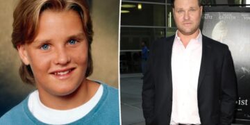 ‘Home Improvement’ star Zachery Ty Bryan sentenced to 19 months in jail for violating probation