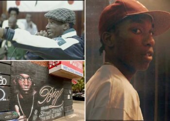 After 25 years, Big L’s brother breaks his silence in new doc that promises answers