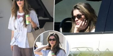 Taylor Frankie Paul looks downcast after losing custody of son, ‘Bachelorette’ cancellation