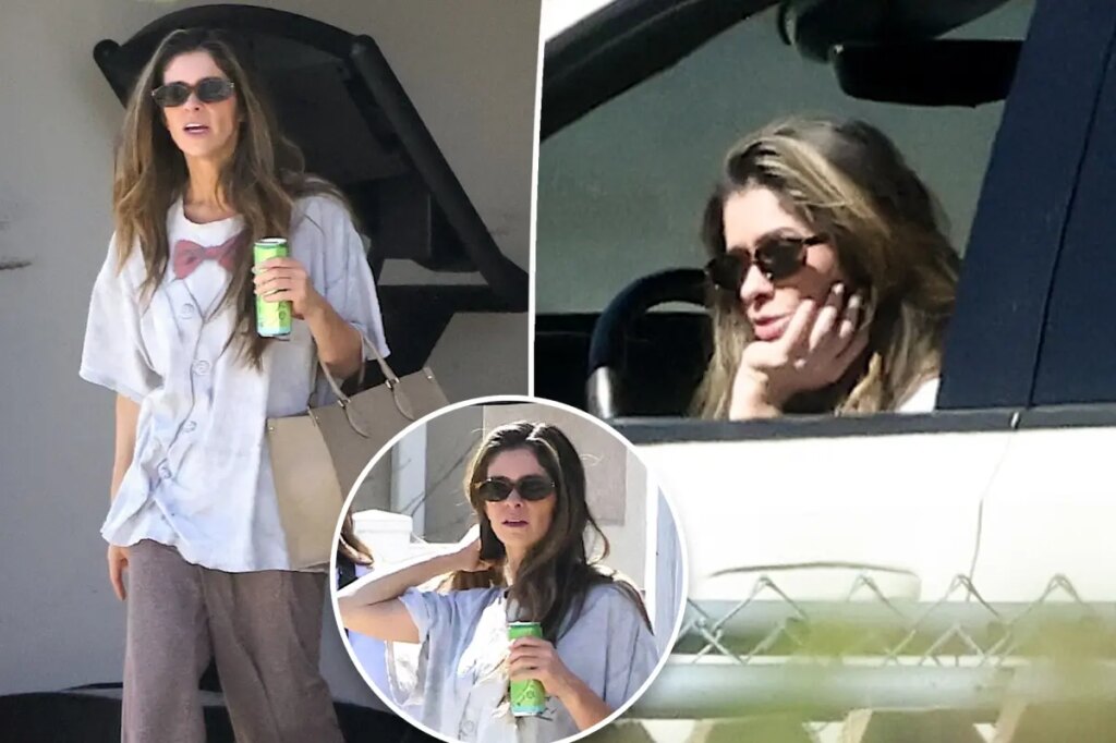 Taylor Frankie Paul looks downcast after losing custody of son, ‘Bachelorette’ cancellation