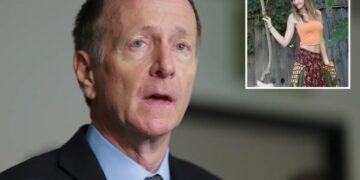 Cause of death for daughter of ex-LA mayoral candidate Austin Beutner revealed