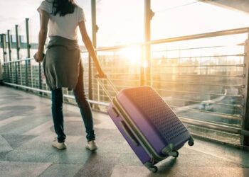 Female traveler reveals surprising hack for the most ‘freeing’ solo trip: ‘Can we talk about ugly privilege?’