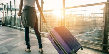 Female traveler reveals surprising hack for the most ‘freeing’ solo trip: ‘Can we talk about ugly privilege?’