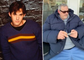 ‘Buffy’ alum Nicholas Brendon was embroiled in legal issues before his sudden death