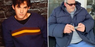 ‘Buffy’ alum Nicholas Brendon was embroiled in legal issues before his sudden death