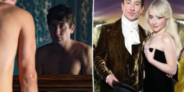 Barry Keoghan rethinking movie career amid online ‘abuse’ from Sabrina Carpenter fans over his looks