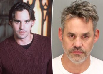 Inside Nicholas Brendon’s troubled life after ‘Buffy’: Rehab stints, arrests, rumored co-star feuds and more