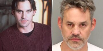 Inside Nicholas Brendon’s troubled life after ‘Buffy’: Rehab stints, arrests, rumored co-star feuds and more