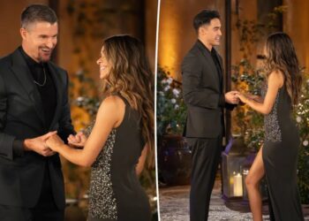Taylor Frankie Paul’s ‘Bachelorette’ suitors considering suing ABC over canceled season: report