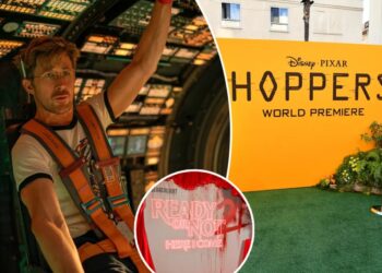 ‘Project Hail Mary’ scores big at the box office