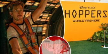 ‘Project Hail Mary’ scores big at the box office