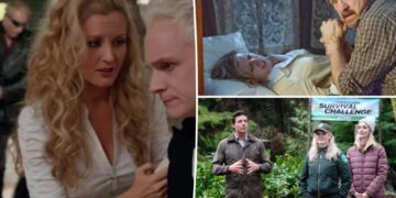 ‘Supernatural’ actress Carrie Anne Fleming dead at 51