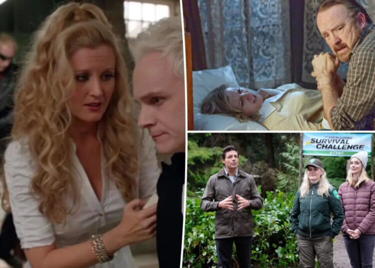 ‘Supernatural’ actress Carrie Anne Fleming dead at 51