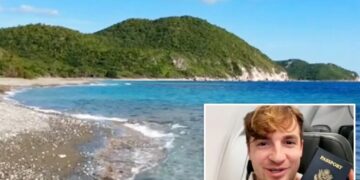 Travel influencer pulls off extreme 8-hour trip to another country, flies home same day