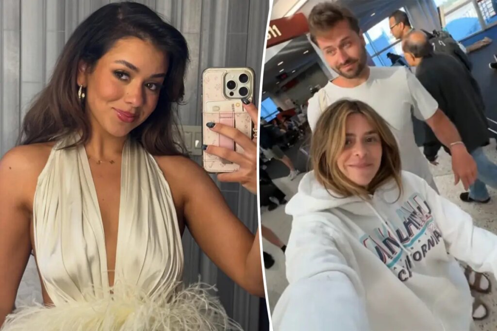 ‘Mormon Wives’ star Jen Affleck weighs in on Taylor Frankie Paul ‘drama’ amid production halt