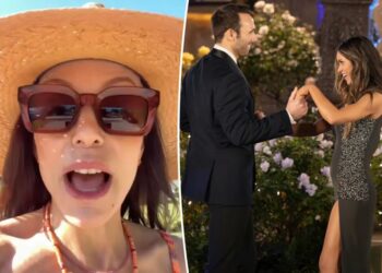 Bethenny Frankel insists ‘Bachelorette’ contestants considering suing ABC ‘have a case’: The network ‘is f–ked’