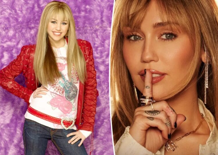 How to watch the ‘Hannah Montana’ 20th anniversary special: Release time, cast