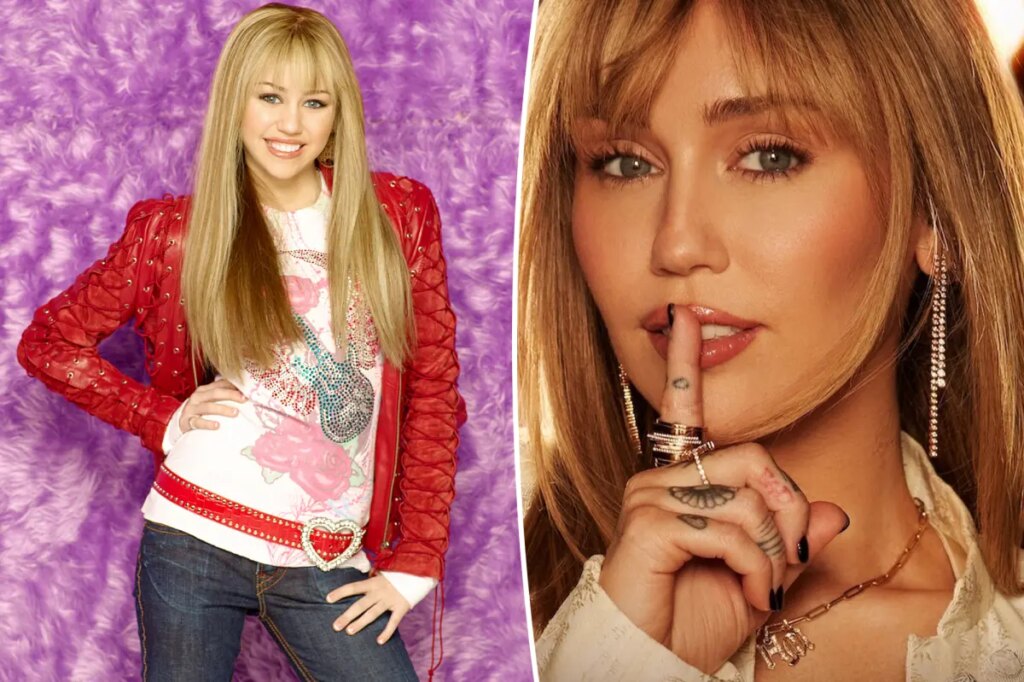 How to watch the ‘Hannah Montana’ 20th anniversary special: Release time, cast