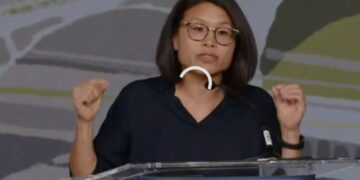 ‘Fix the audio!’ DSA debate turns into online trainwreck as broken livestream sparks viewer revolt