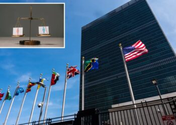 EU blocks US vote to define gender as biological men and women at UN women’s forum
