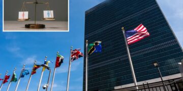 EU blocks US vote to define gender as biological men and women at UN women’s forum