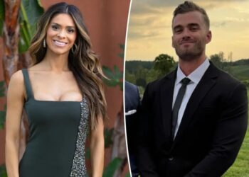 How Taylor Frankie Paul reacted to ‘Bachelorette’ contestant bringing up her domestic violence arrest on date