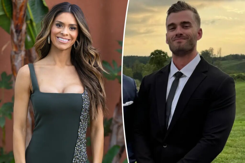 How Taylor Frankie Paul reacted to ‘Bachelorette’ contestant bringing up her domestic violence arrest on date