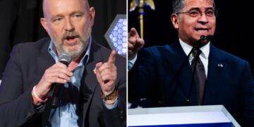 What the canceled USC debate reveals about California Democrats