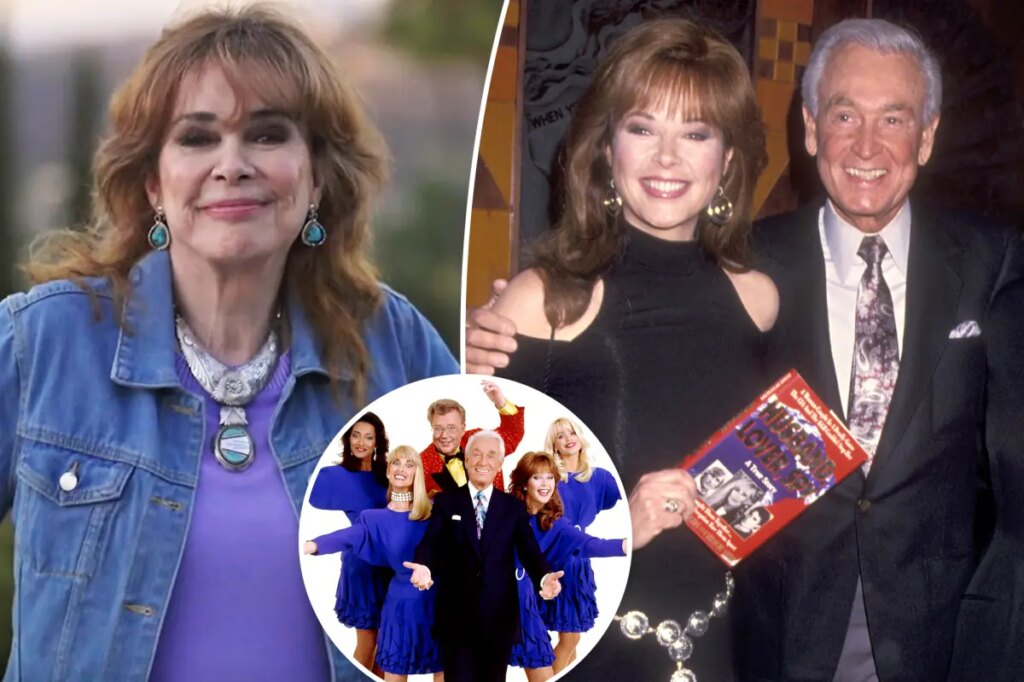 ‘Price Is Right’ model Holly Hallstrom exposes ‘cruel’ Bob Barker for trying to ‘destroy’ ex-employees: ‘He was viciously vindictive’