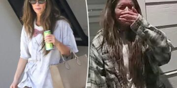 Taylor Frankie Paul thanks fans for their support after losing child custody, domestic violence video release