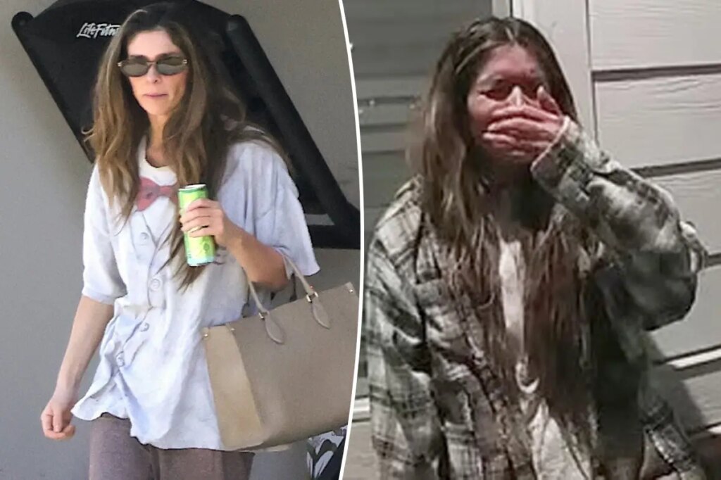 Taylor Frankie Paul thanks fans for their support after losing child custody, domestic violence video release