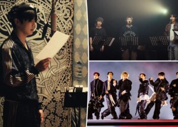 BTS complain over their grueling work hours in new doc: ‘Committing a crime’ if we speak up