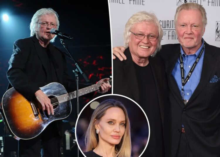 Chip Taylor, Angelina Jolie’s uncle and ‘Wild Thing’ songwriter, dead at 86